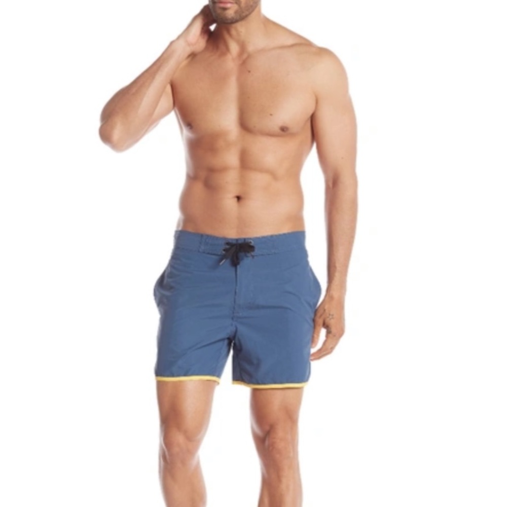 Swimming trunks - Picture 3 of 6